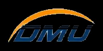 DMU Marine Co.,Limited logo