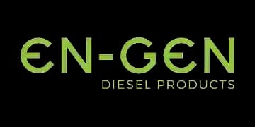 En-Gen Diesel Products Limited. logo