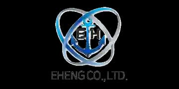 EH ENGINEERING CO., LTD. logo