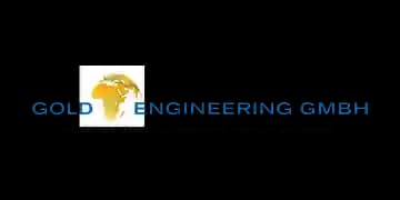 Gold Engineering GmbH logo