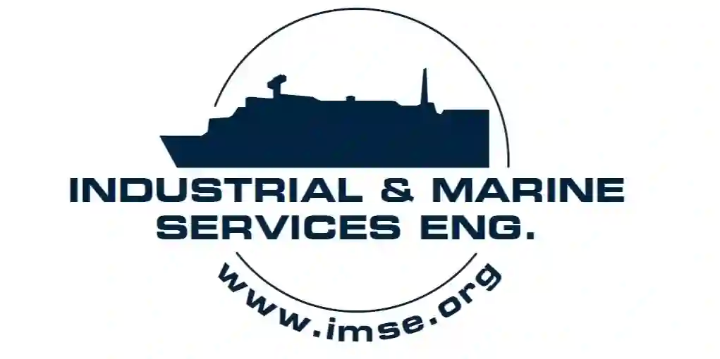 IMSE bv logo