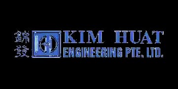 Kim Huat Engineering Pte. Ltd logo