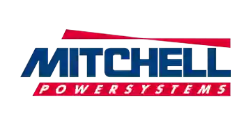 Mitchell Powersystems logo