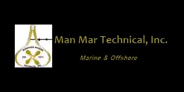 Man Mar Technical, Inc. logo