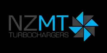 NZMT Turbochargers logo
