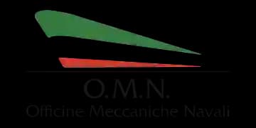 Officine Meccaniche Navali O.M.N. s.r.l. logo