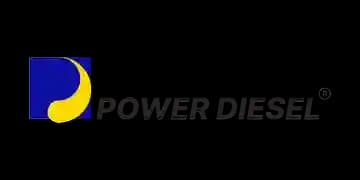 Power Diesel Engineering Pte Ltd logo
