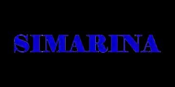 SIMARINA, JSC logo