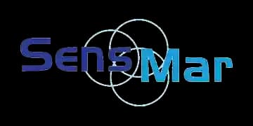 SensMar Pty Ltd logo