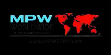 MPW Filter Worldwide logo