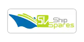 SV Ship Spare logo