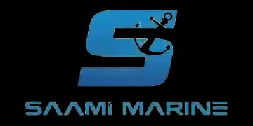 Saami Marine Service logo
