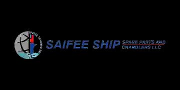 Saifee ship logo