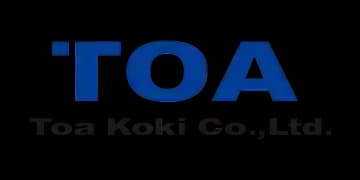 Toa Koki Co., Ltd. logo