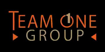 Team One Group logo