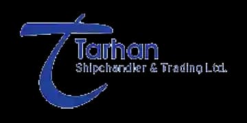Tarhan Shipchandler and Trading Ltd. logo