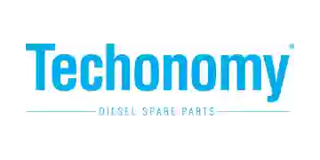 Techonomy AB logo