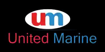 UNITED MARINE logo