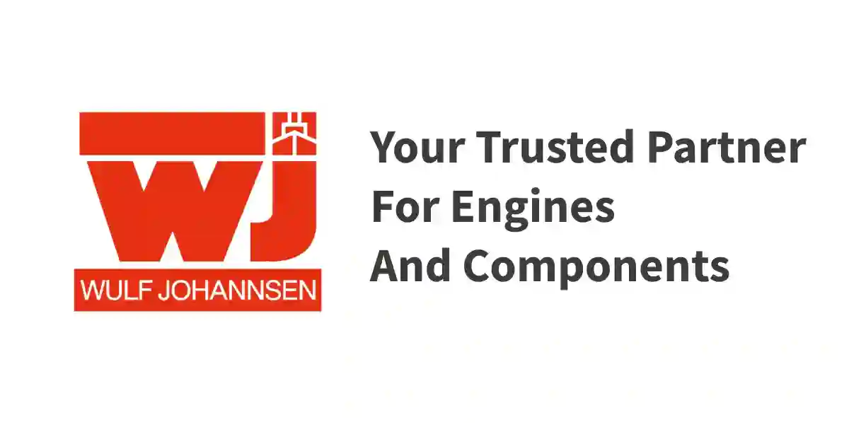 Wulf Johannsen KG GmbH & Co. logo