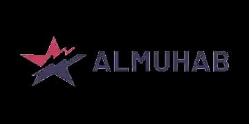 Almuhab logo