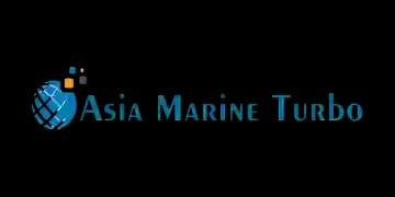 Asia Marine Turbo logo