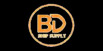 Bangladesh Ship Supply logo