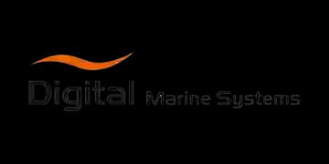 Digital Marine Systems logo