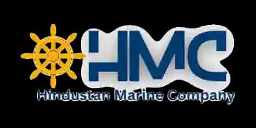 Hindustan Marine Co. logo