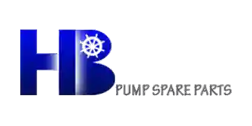 HB Pump Spare Parts logo