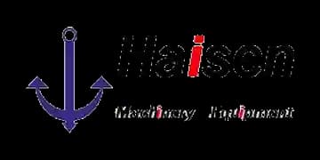 JINGJIANG HAISEN MACHINERY EQUIPMENT CO.,LTD. logo