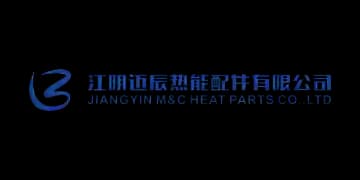 Jiangyin M&C Heat Parts Co.,LTD logo
