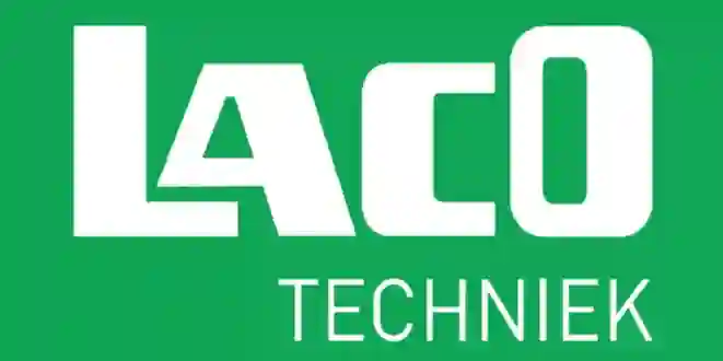 LACO Zaandam B.V. logo