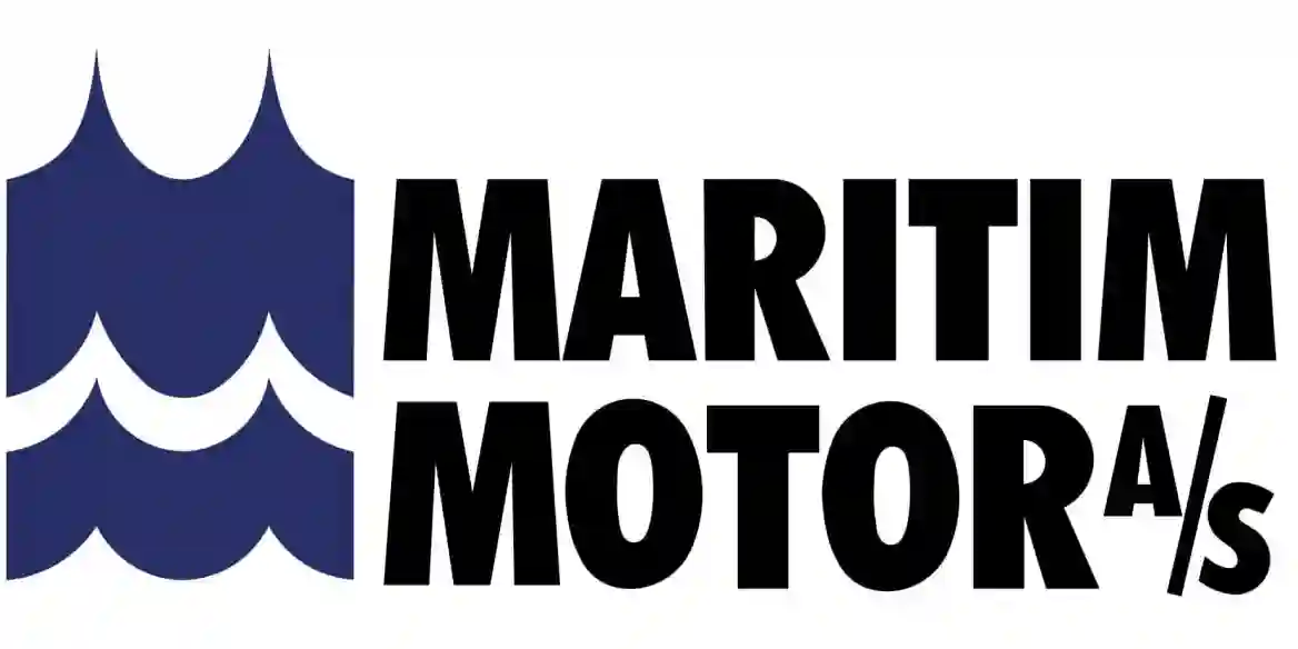 Marine Engine AS logo