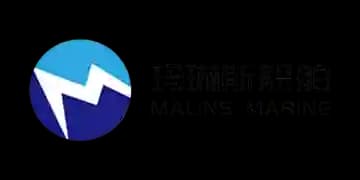Malins Marine Service Co.,Ltd logo