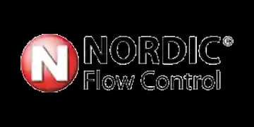 Nordic Flow Control Pte. Ltd logo