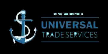 Universal Trade Services logo