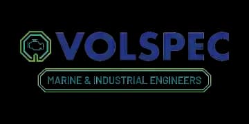 Volspec Ltd logo