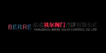 Yangzhou BERRE valve control Co., Ltd logo