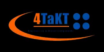 4TaKT Engineering & Diesel Components BV logo