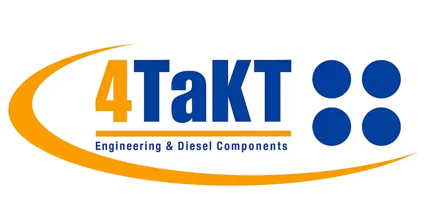 4TaKT Engineering Diesel Components BV logo