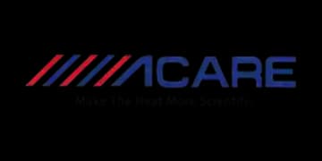 Acare Fluid Equipment (Jiangsu) Co., LTD logo