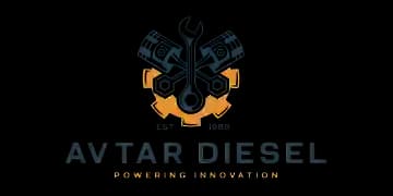 Avtar Diesel Engineering Works logo