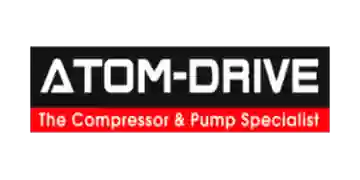 Atom-Drive Pte Ltd logo