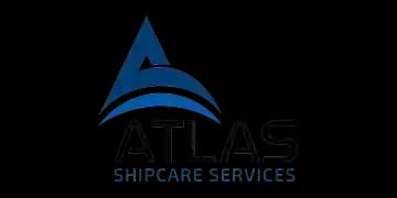 Atlas Shipcare Services logo