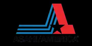Asahi/America logo