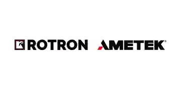 AMETEK Rotron logo