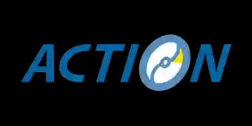 Action International Services LLC logo