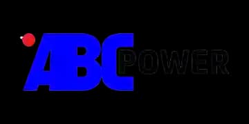 ABC Power Ltd logo