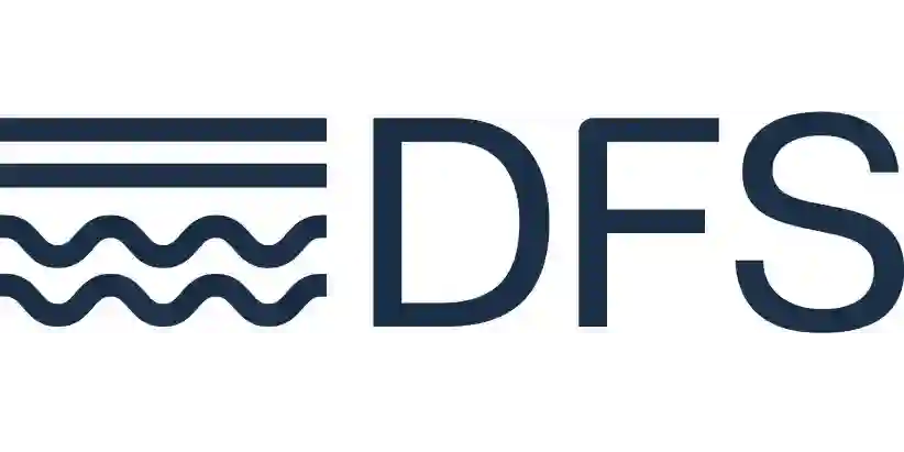 AB DFS International logo