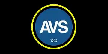 AVS Global Ship Supply logo